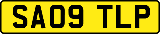 SA09TLP