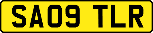 SA09TLR