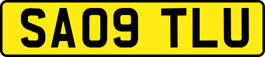 SA09TLU