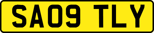 SA09TLY