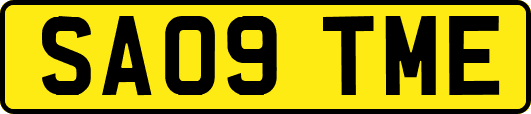 SA09TME