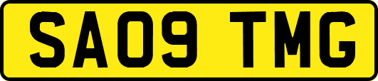 SA09TMG