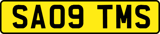 SA09TMS