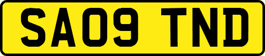 SA09TND