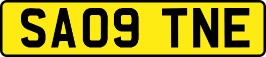 SA09TNE