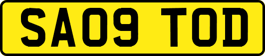 SA09TOD