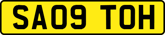 SA09TOH