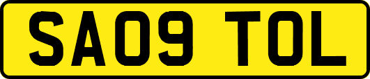 SA09TOL