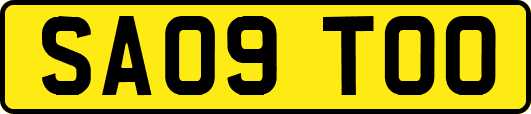 SA09TOO