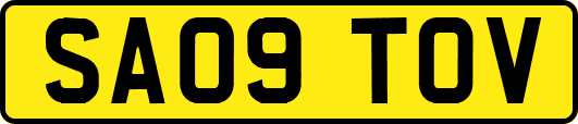SA09TOV