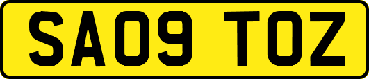 SA09TOZ