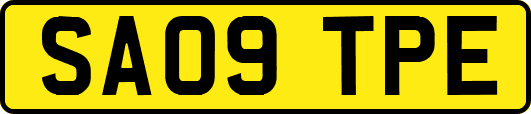 SA09TPE