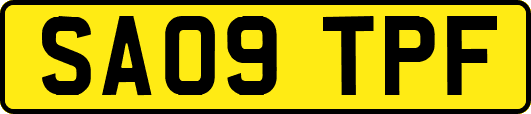 SA09TPF