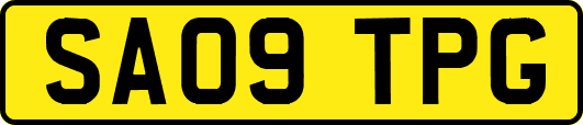 SA09TPG