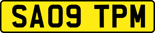 SA09TPM