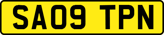 SA09TPN