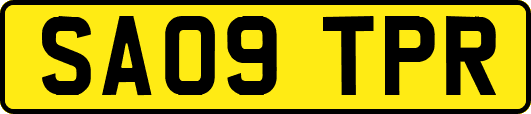 SA09TPR
