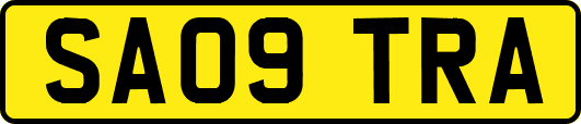 SA09TRA
