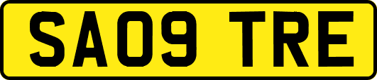 SA09TRE
