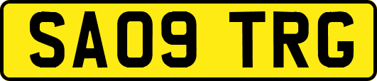 SA09TRG