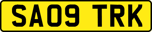 SA09TRK