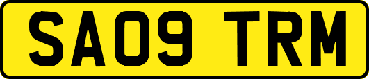 SA09TRM