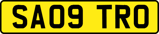 SA09TRO