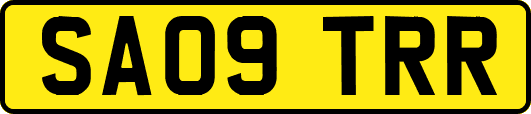 SA09TRR