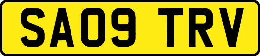 SA09TRV