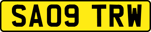 SA09TRW