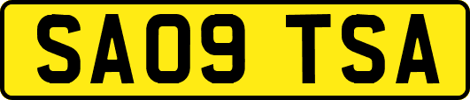 SA09TSA