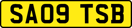 SA09TSB