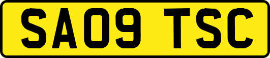 SA09TSC