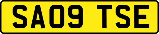 SA09TSE