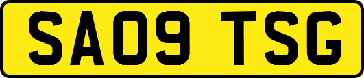 SA09TSG