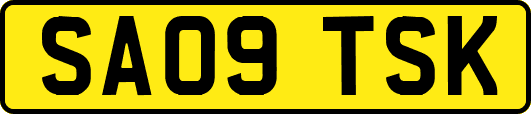 SA09TSK