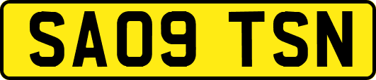 SA09TSN