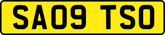 SA09TSO
