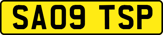 SA09TSP