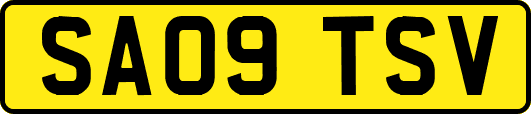 SA09TSV