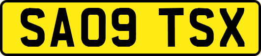 SA09TSX
