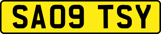 SA09TSY