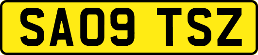 SA09TSZ