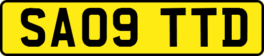 SA09TTD