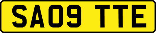 SA09TTE