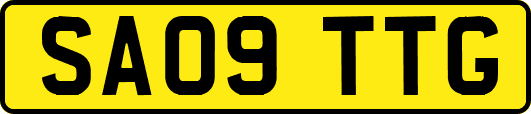 SA09TTG