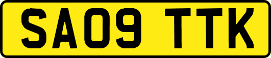 SA09TTK
