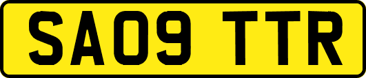 SA09TTR