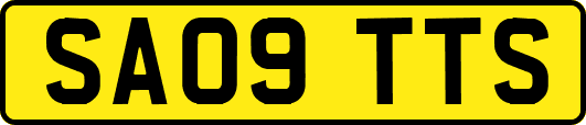 SA09TTS