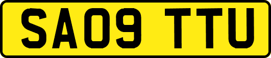 SA09TTU